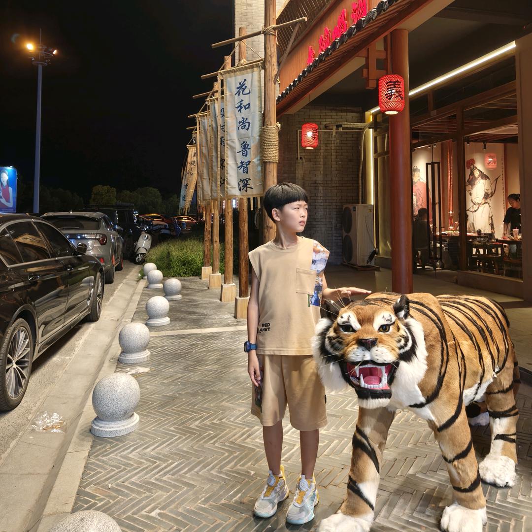 黄州陪读妈妈