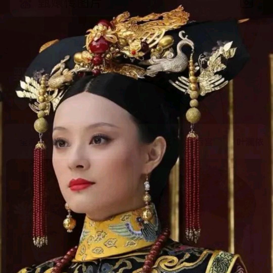 甄嬛传原声