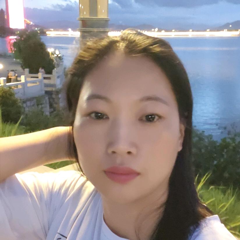 潮声如梦