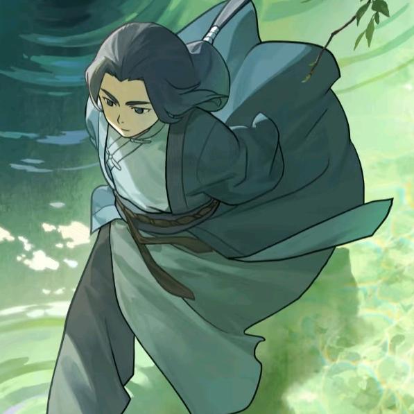 花卷解救全世界