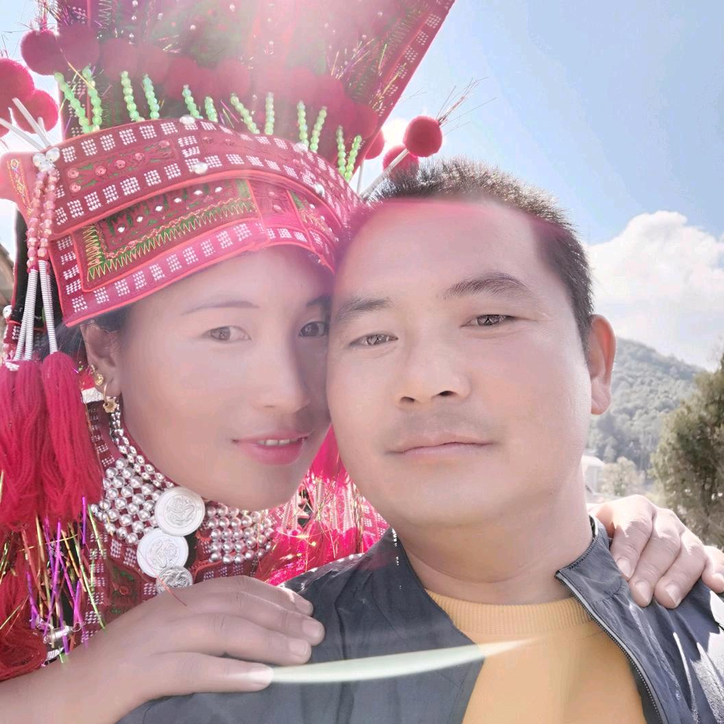 苦命人阿飞哥