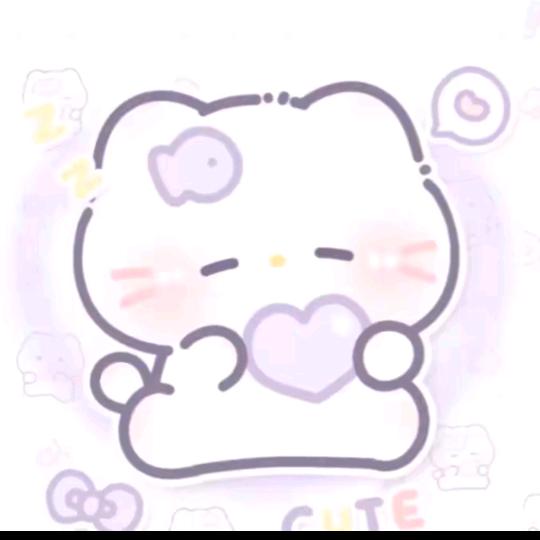 甜月