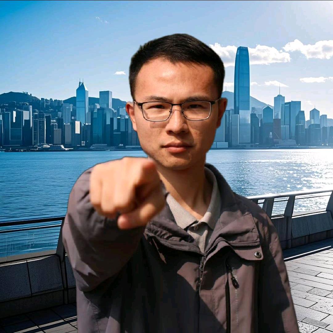 户晨风是个大聪明