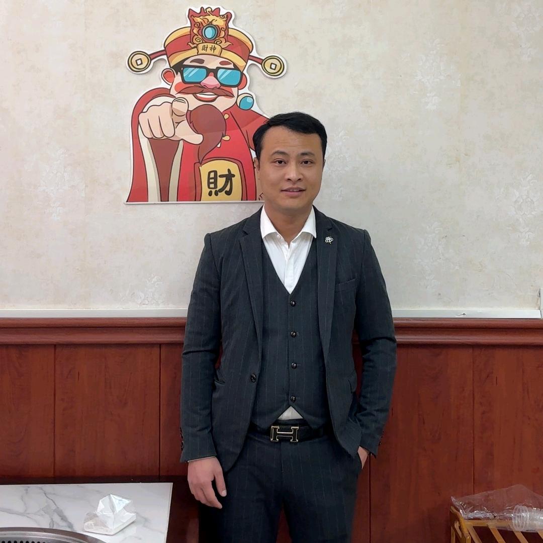 阜南县羊羊得儿意餐饮店