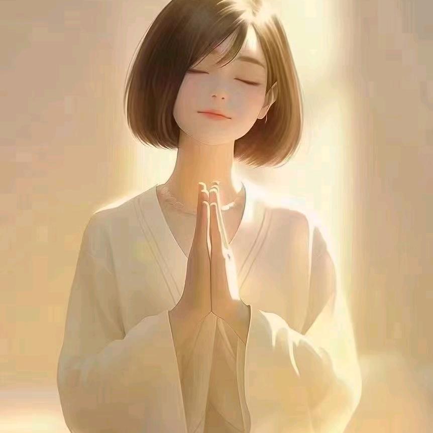 佳佳（妮儿）