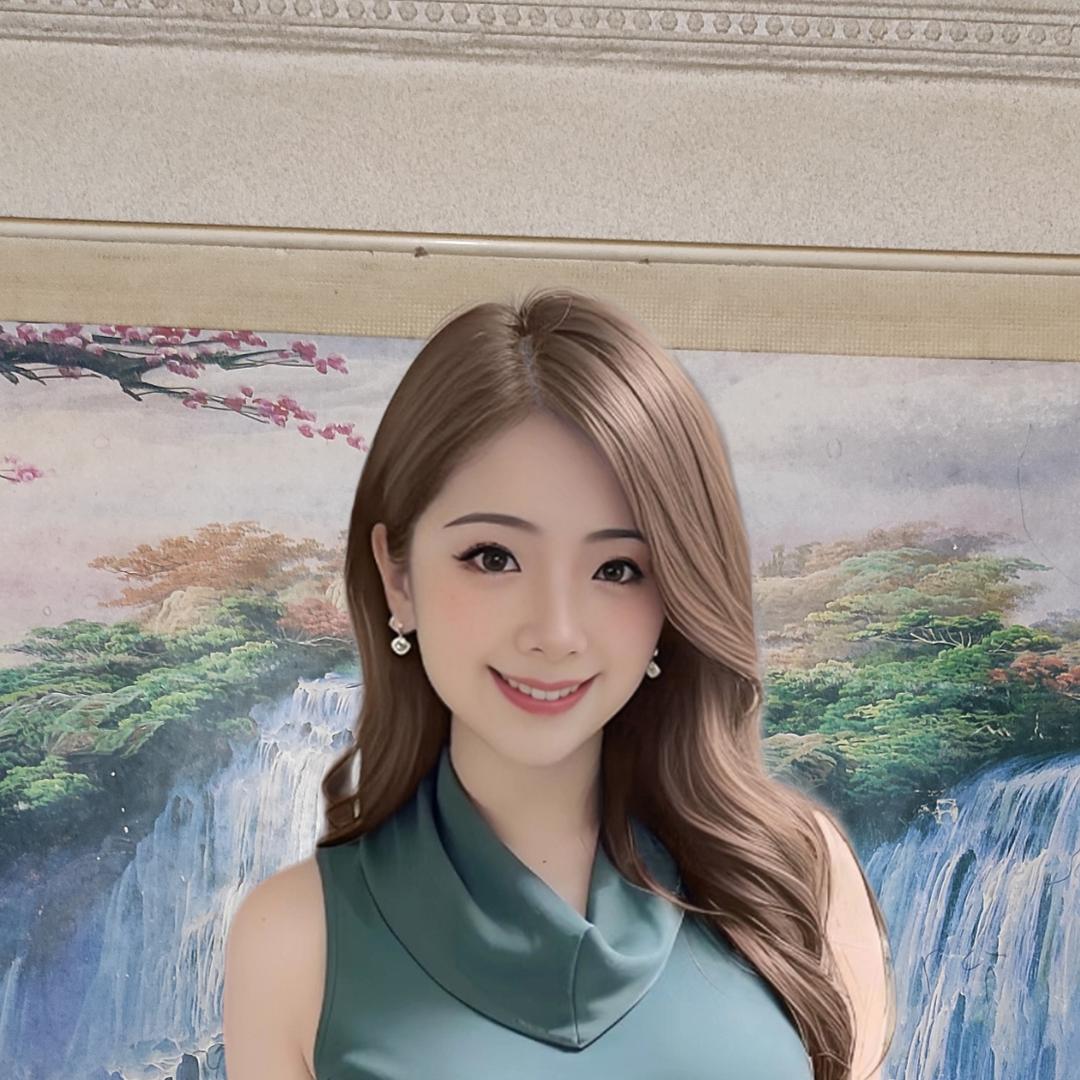 杨杨 好物