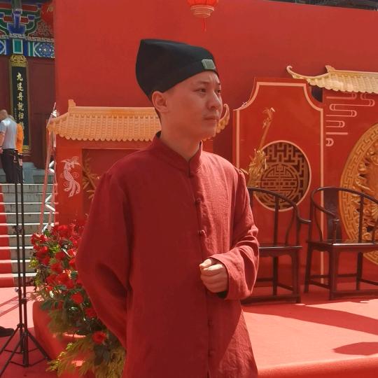 登云观
