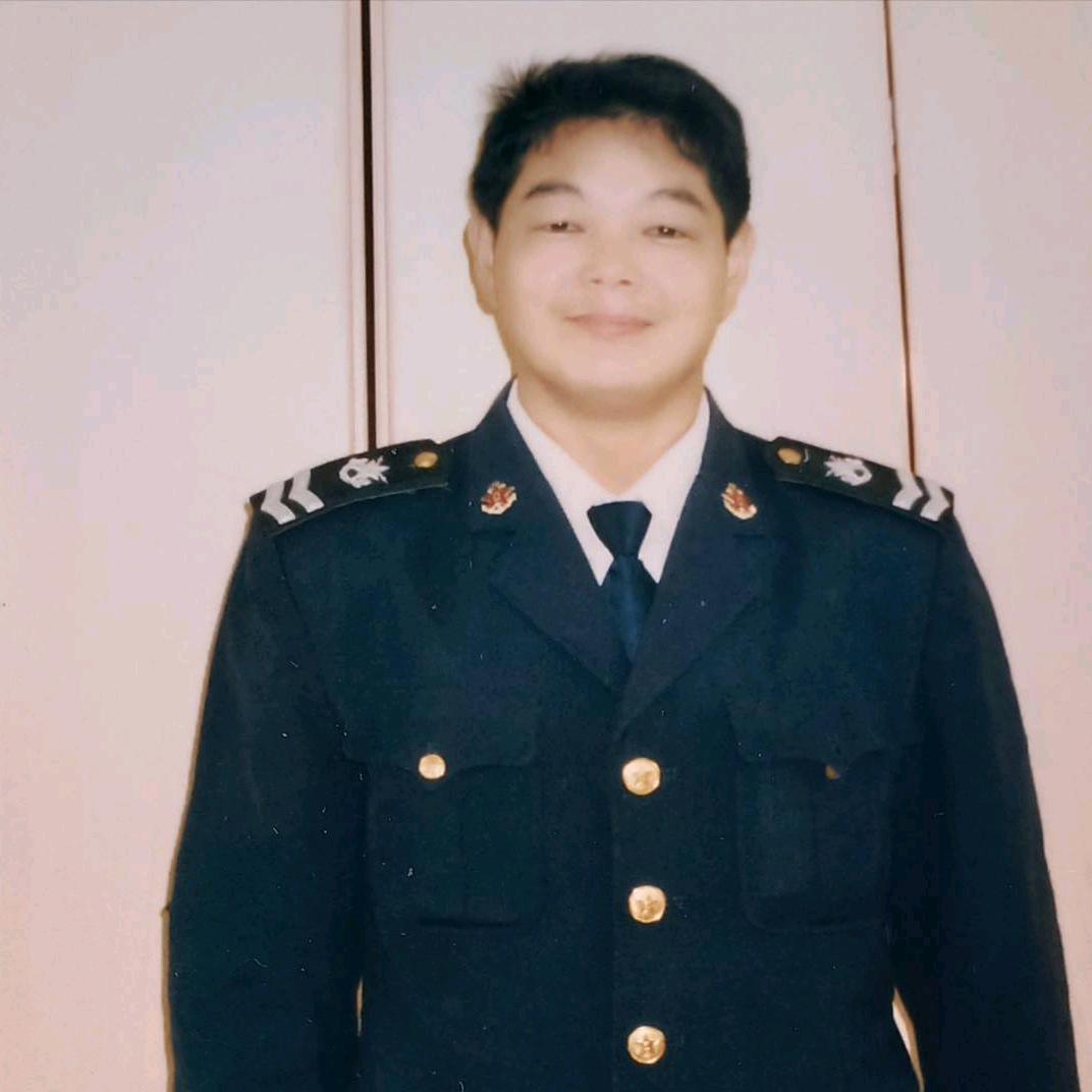 90年天水籍水兵