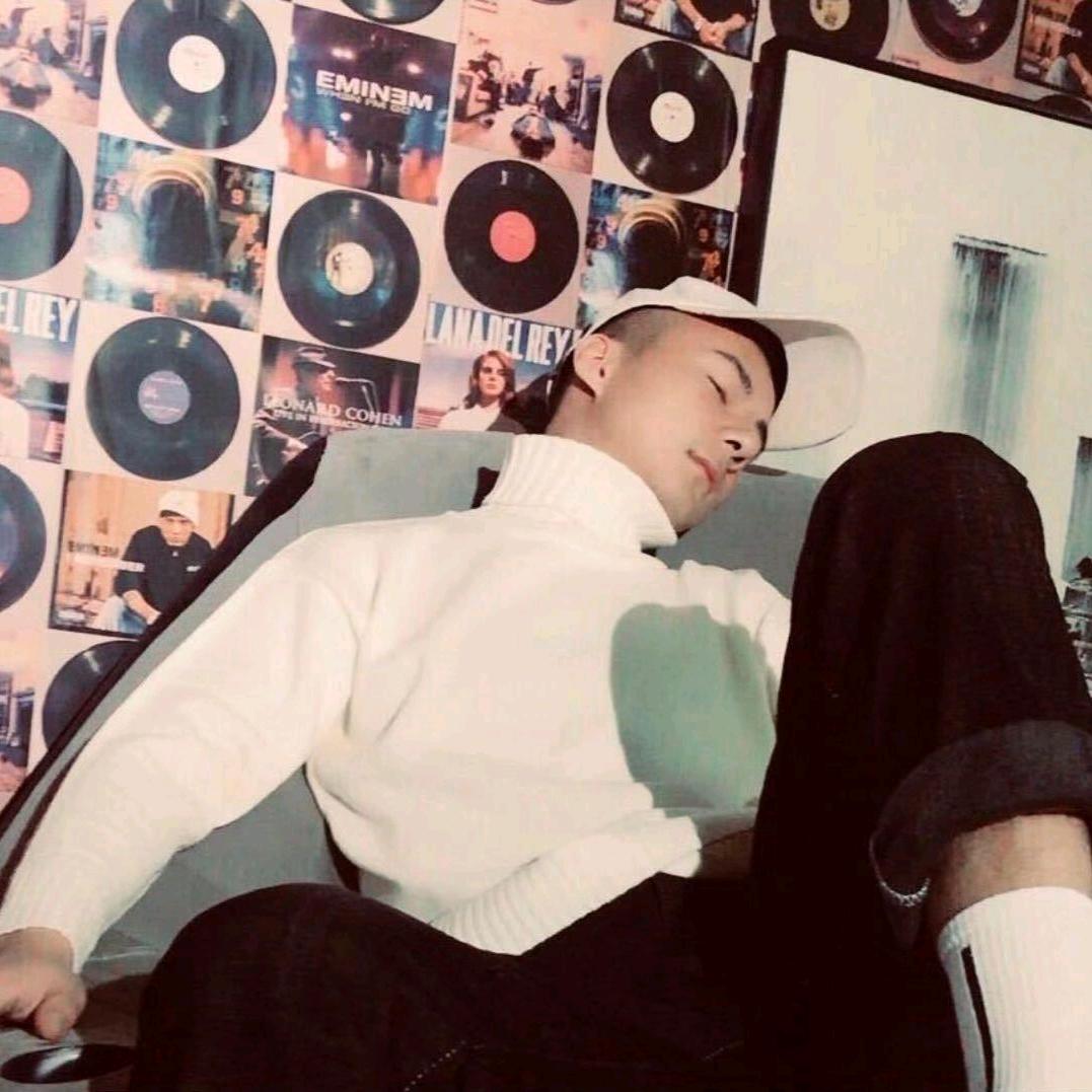 手脚互搏-阿策服装cos