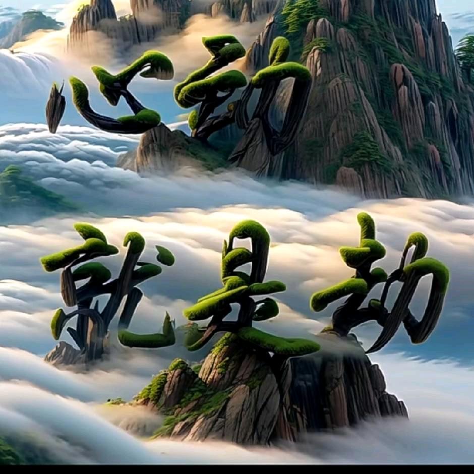 好运加满