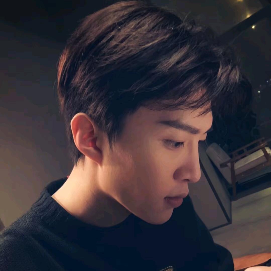 打小就帅