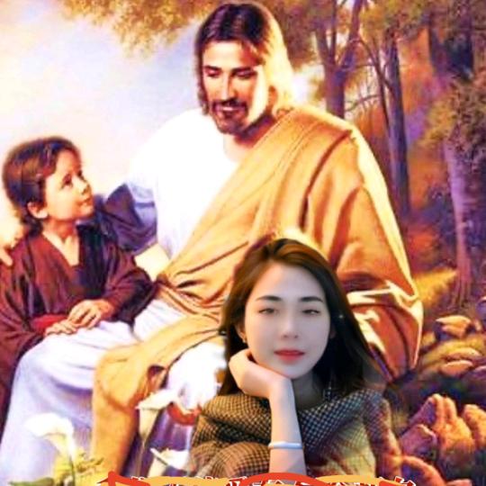 父的女儿