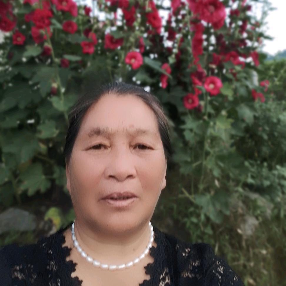太婆不老