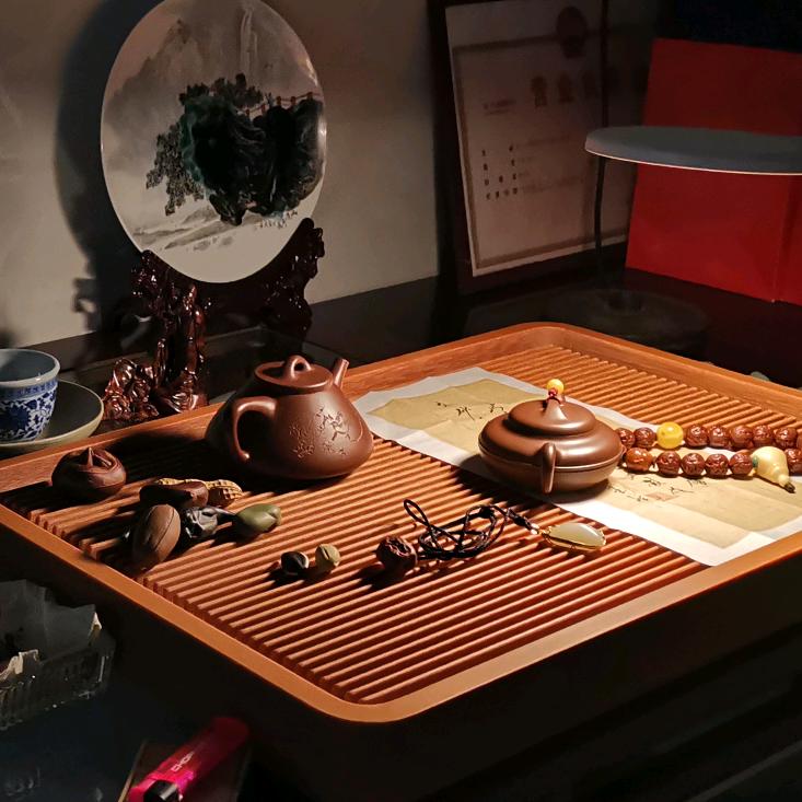 葱花·素安