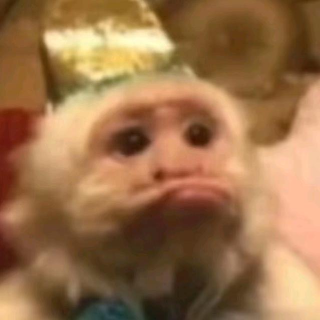 🌈🐵🍐🦀🐒