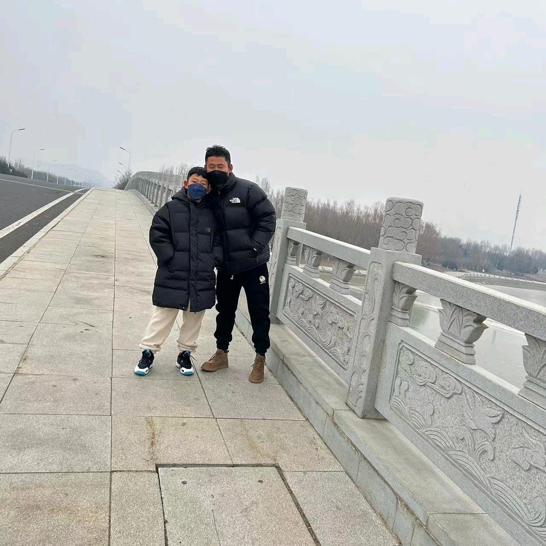 经得住风雨，见得到彩虹