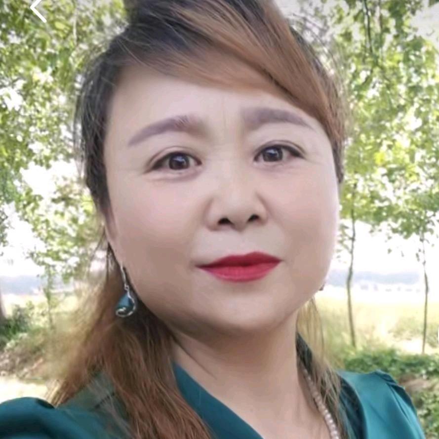 新蔡玫瑰🌹