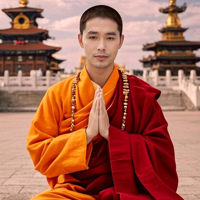 凡人微光