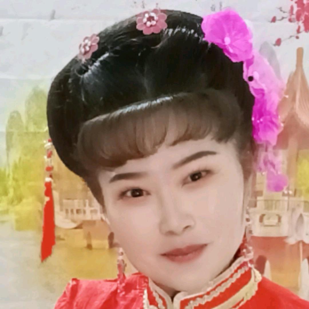 爱黄梅燕子