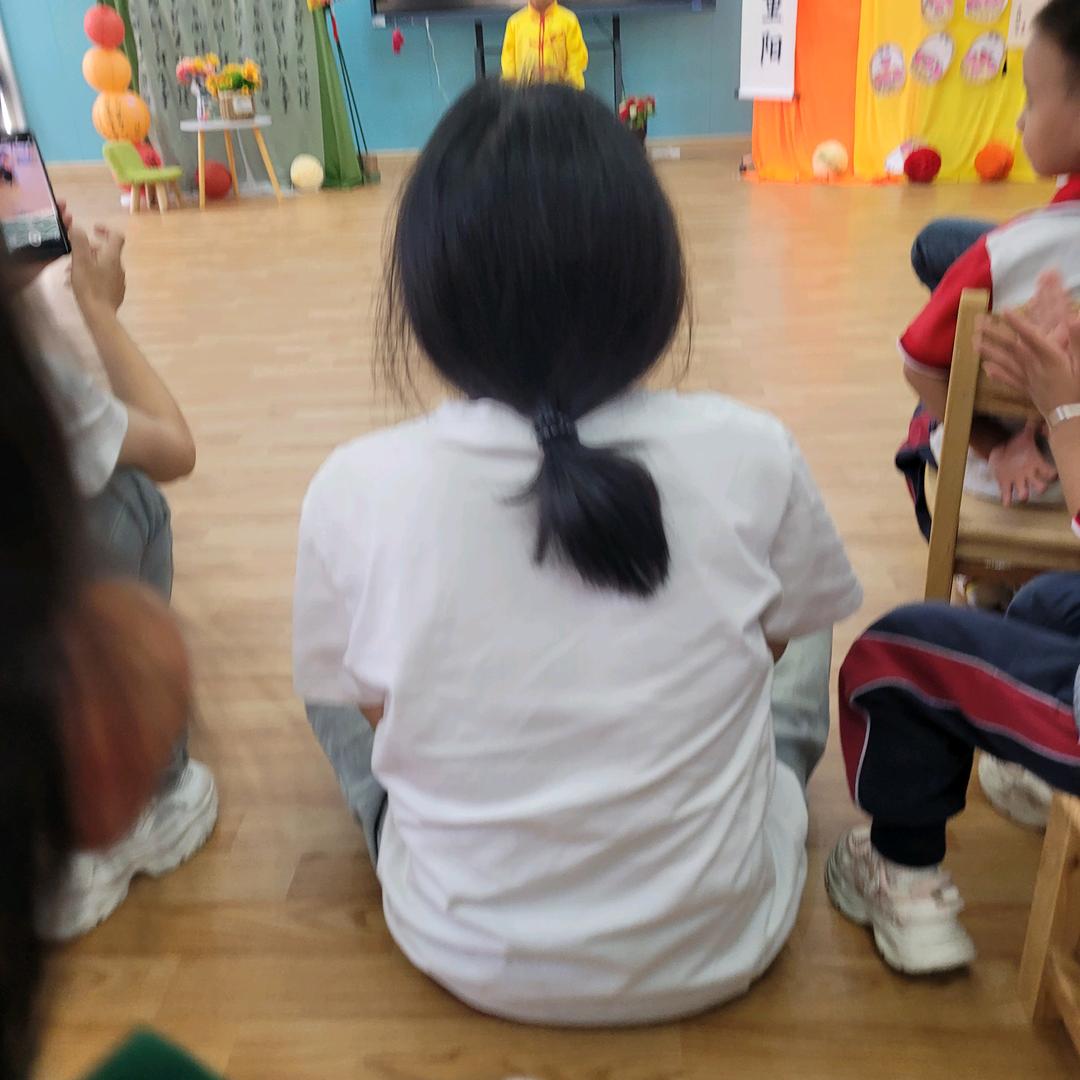 日常生活号