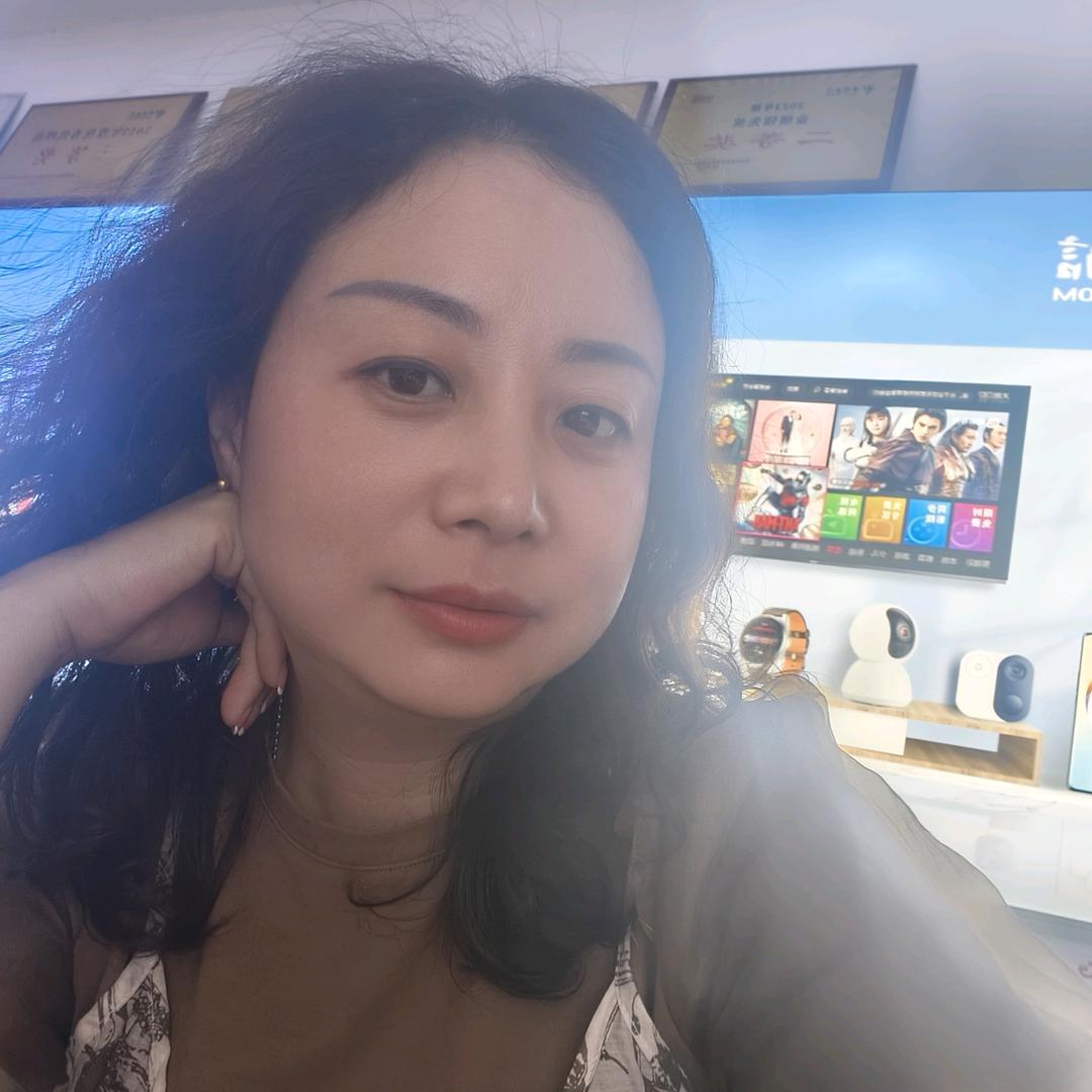 卖手机英姐姐