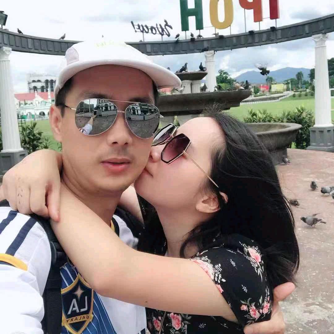 马来西亚大叔在湖南醴陵🇨🇳