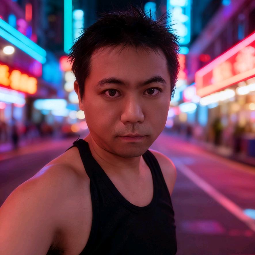 文君是我啊！