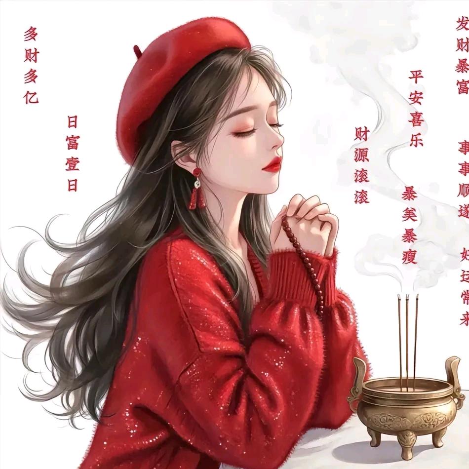 快乐的👉晗情沫沫