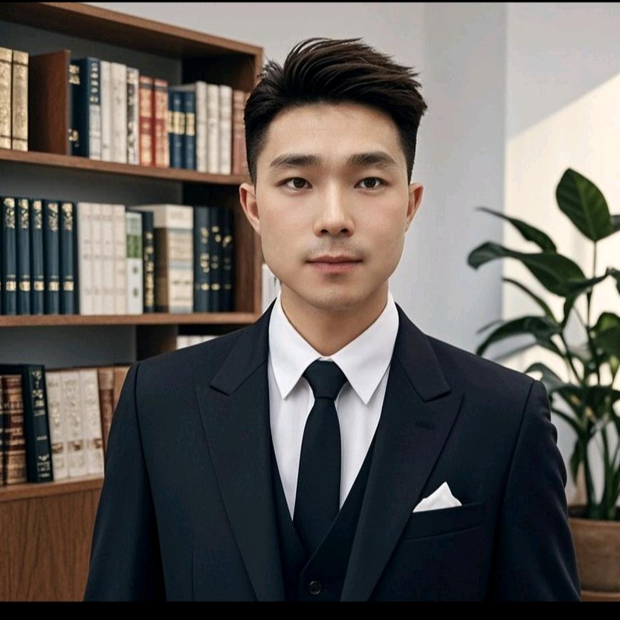 是吴先生啊《自律版》