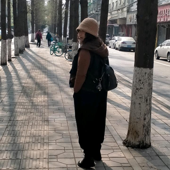 洪红