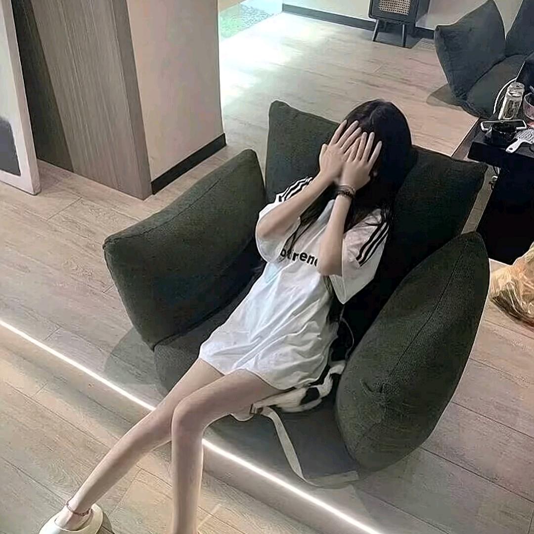 齐刘海不齐