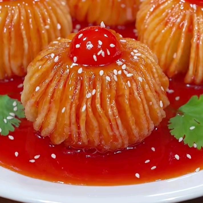 美食佳选