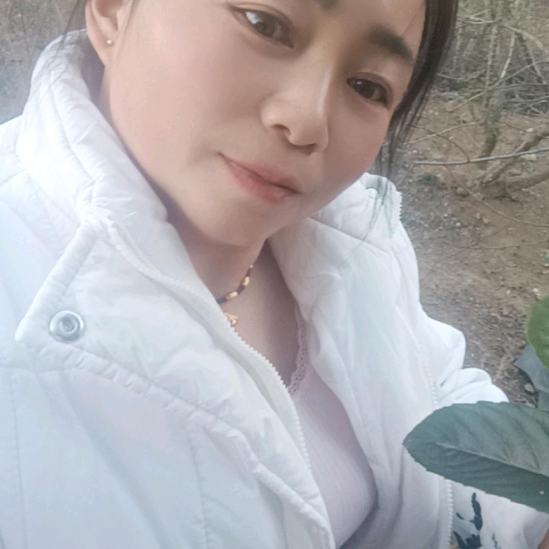 农村老阿姨