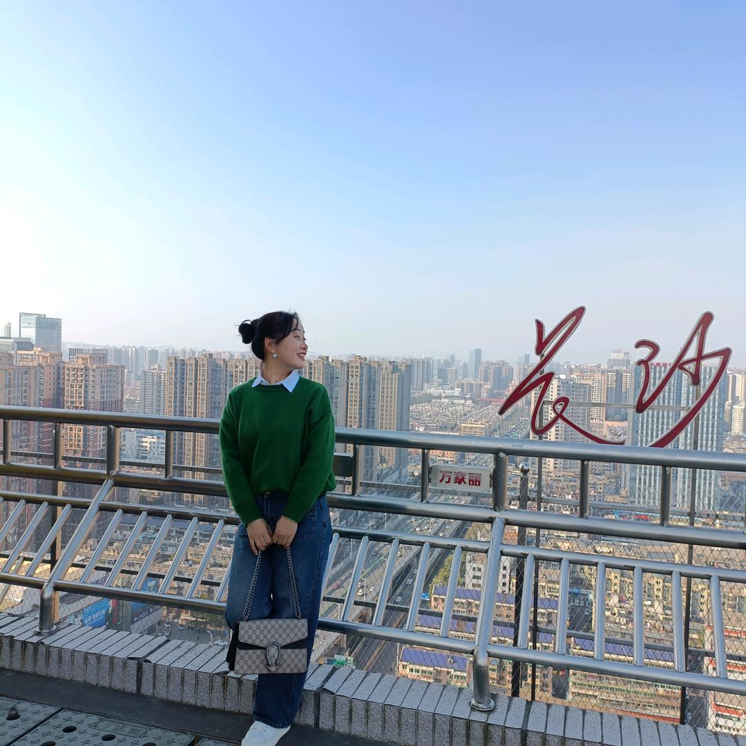 美姐