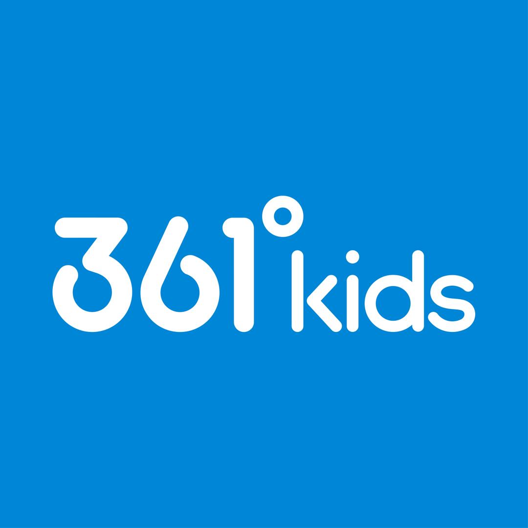 361°Kids淮南吾悦童装店