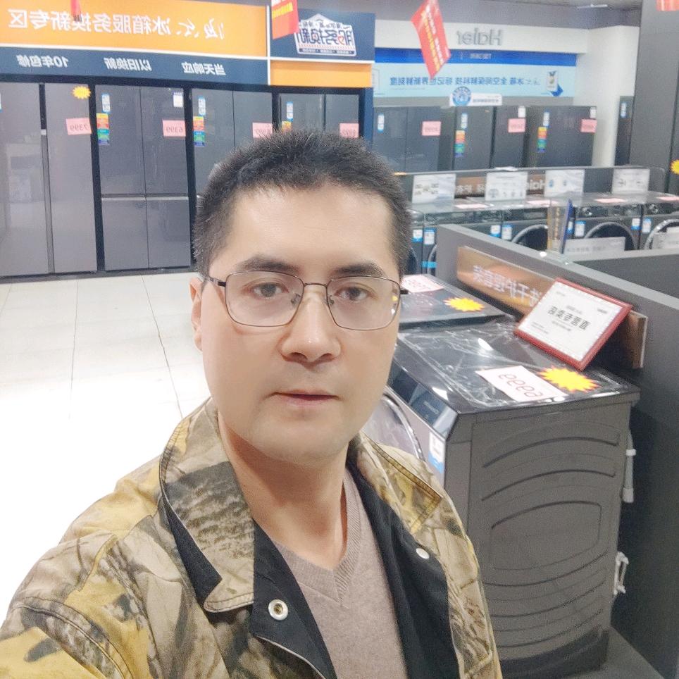 侯马凤城刘涛家电城