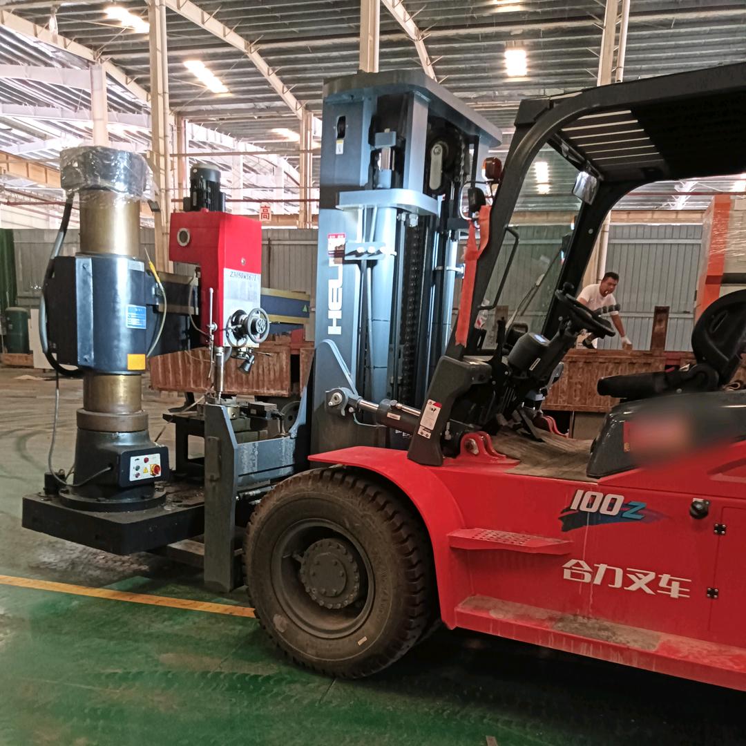 抚州叉车出租（阿斌）