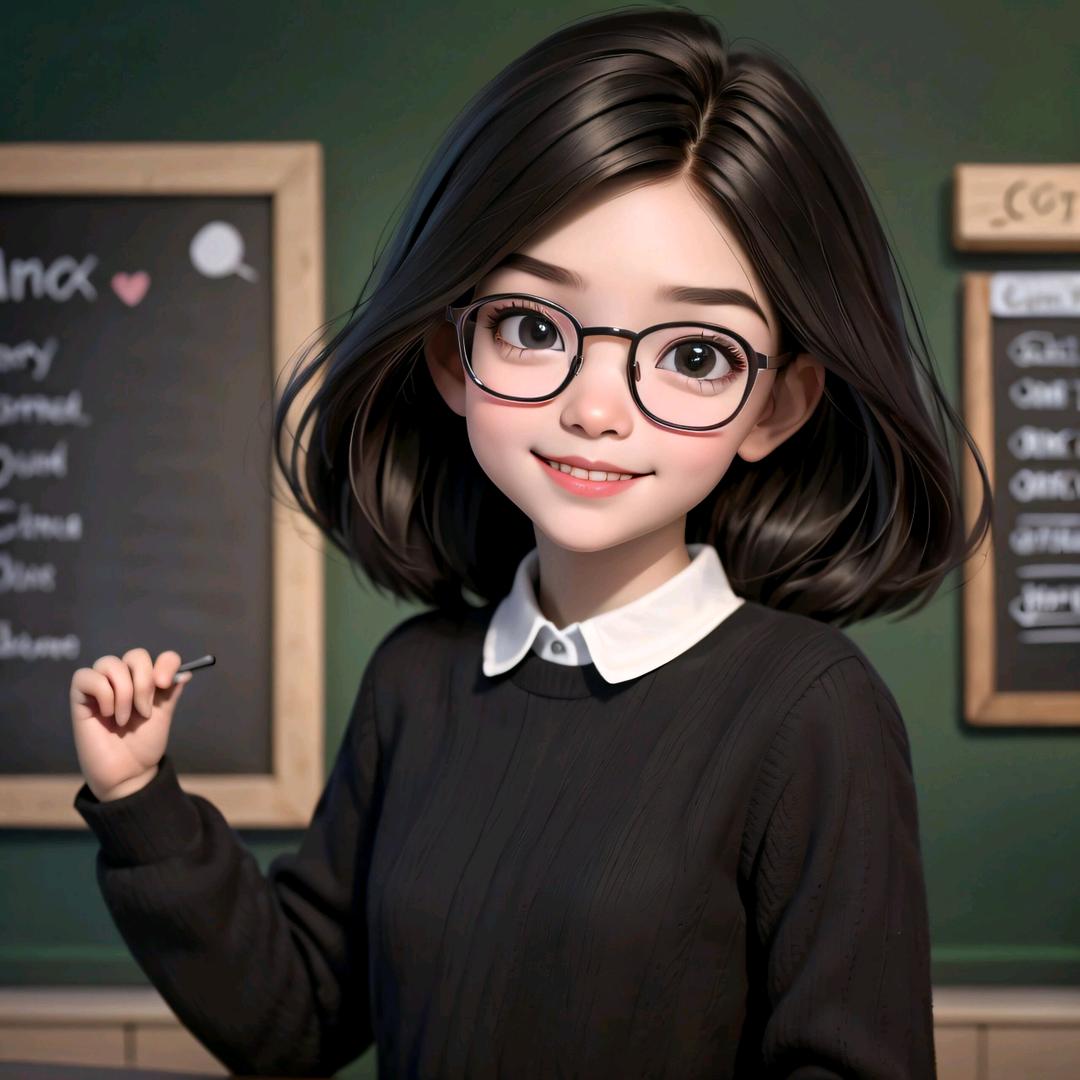 Allison英语课堂