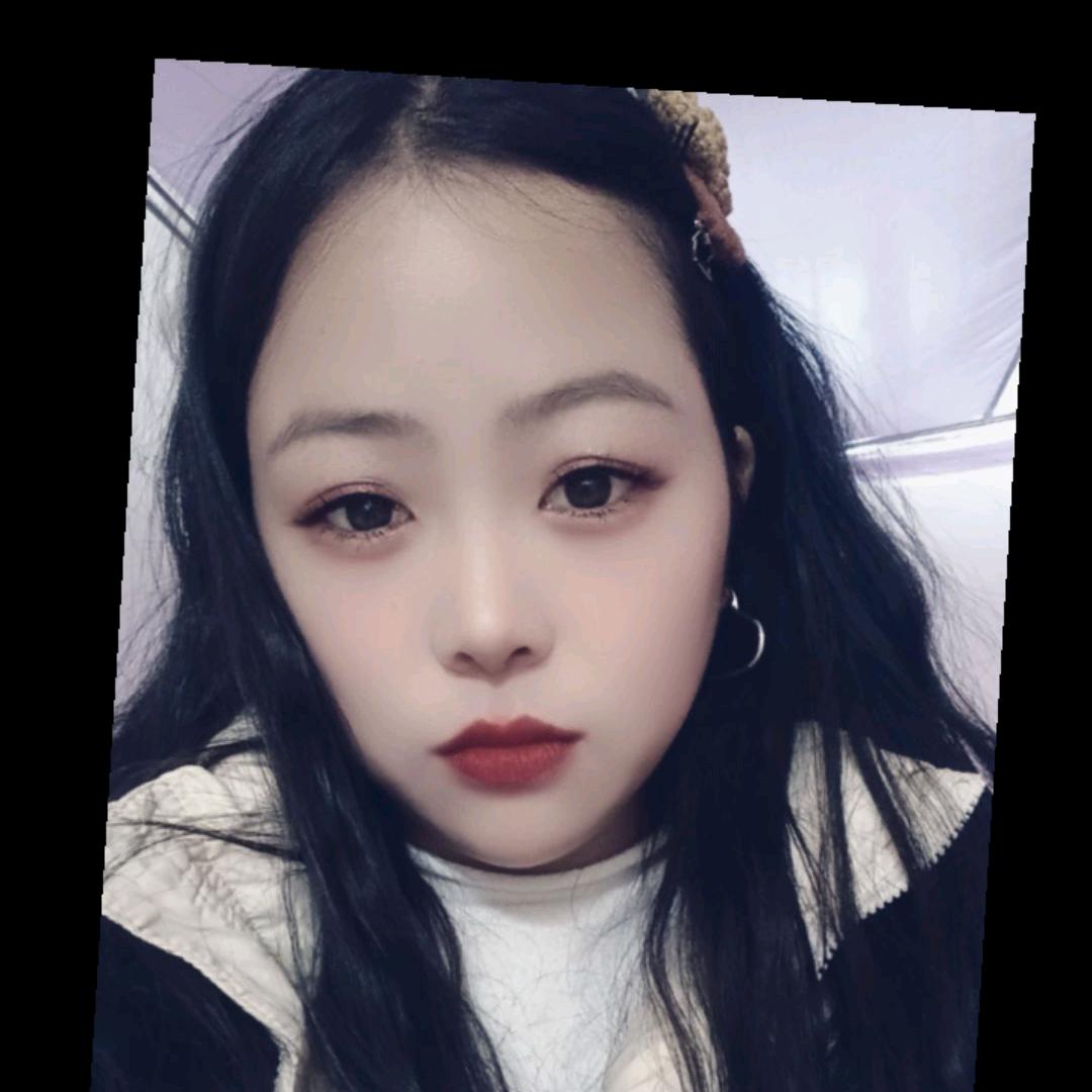 小公主。