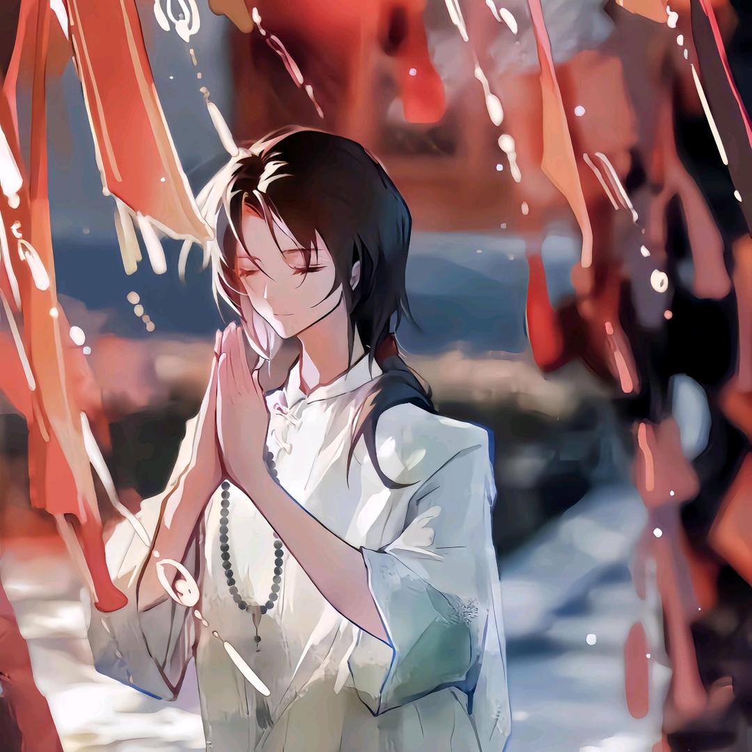 最后的自由