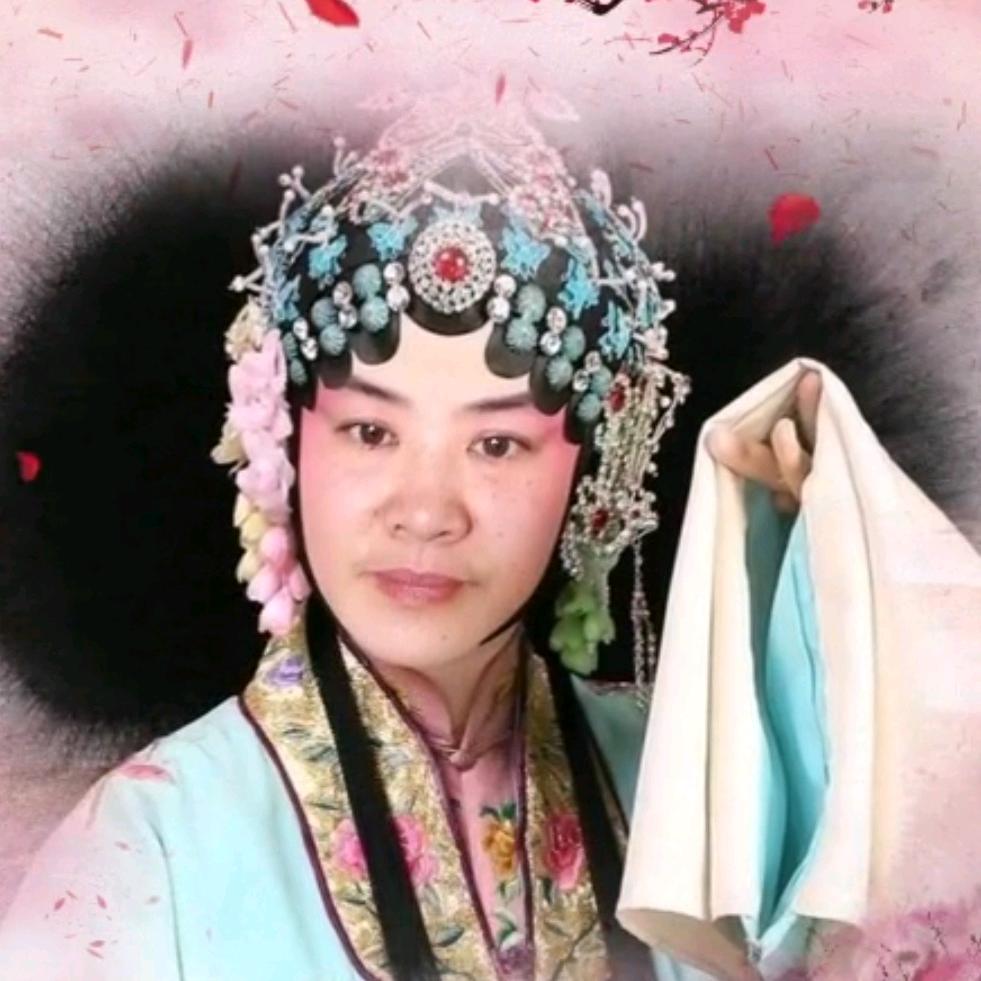 🍀若兰🍀