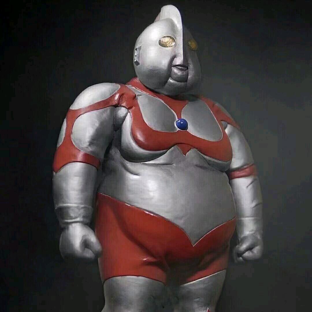 星际勇哥