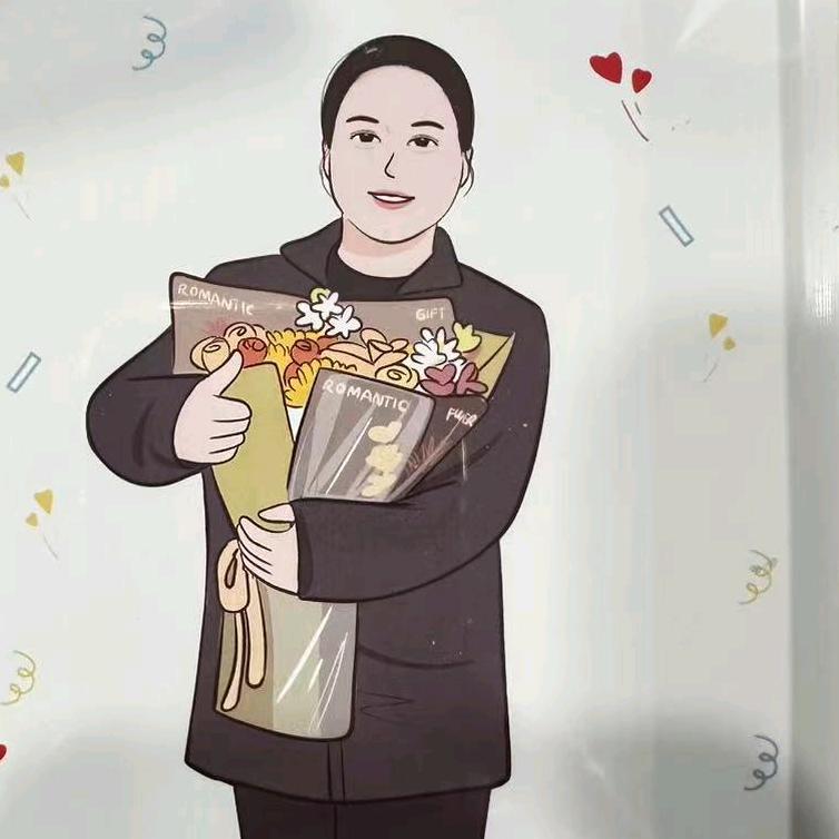 莲姐*