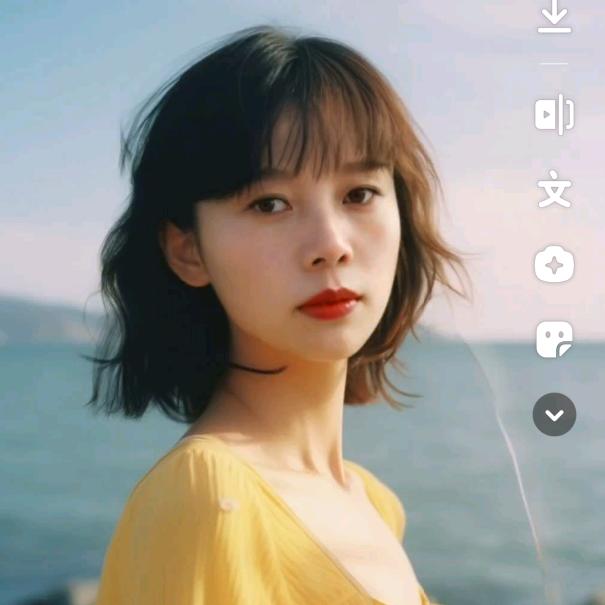 爱美之心人皆有之