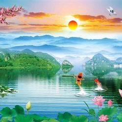 C春天的故事