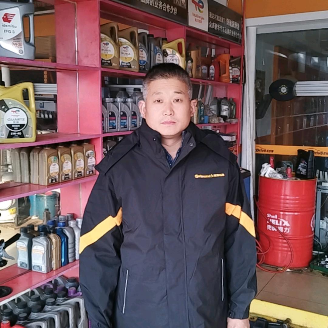 兰山区聚轮轮胎经营部