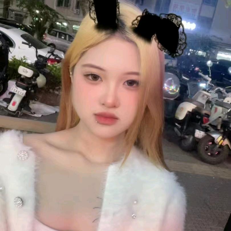 逆女头像