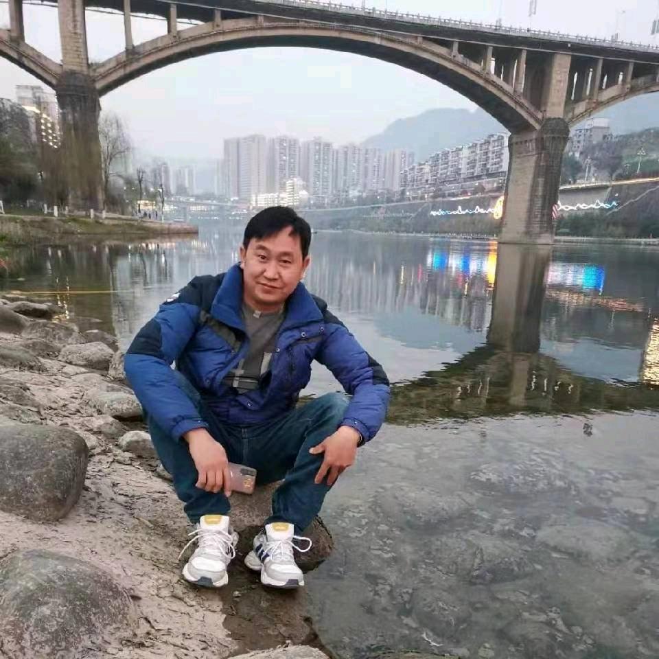 幸福开心
