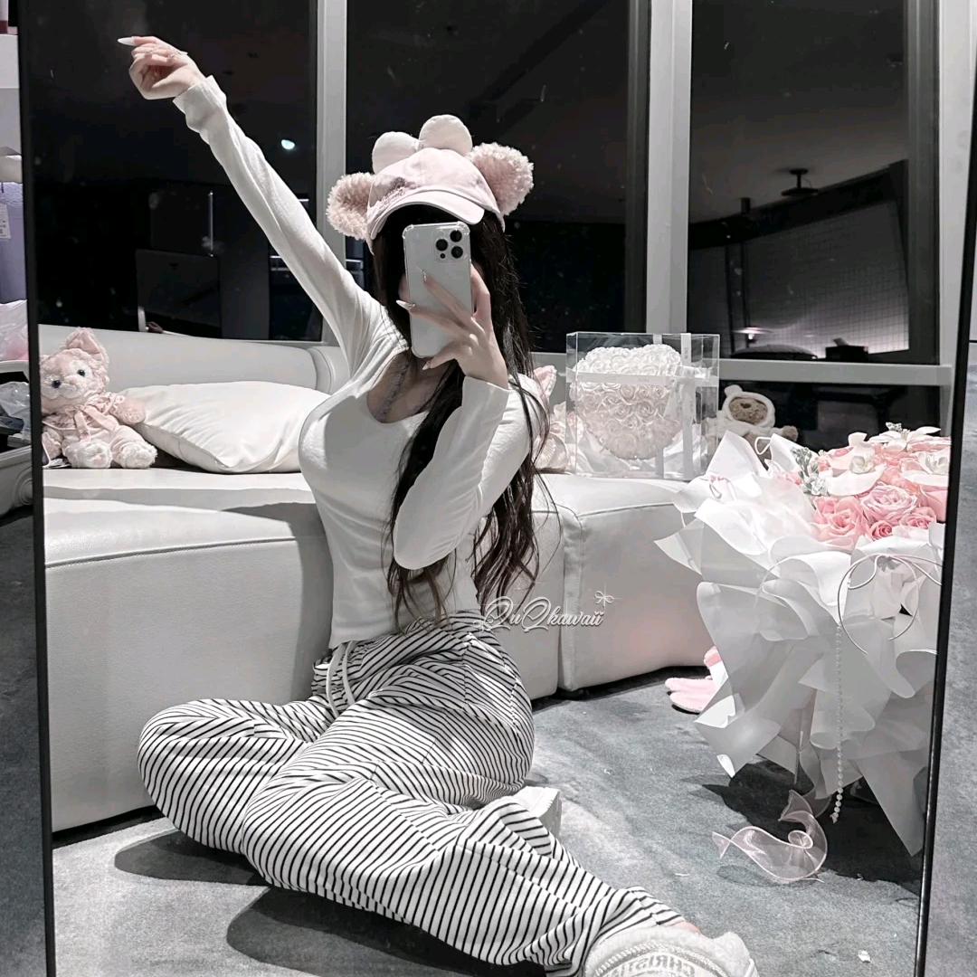 琪琪小甜甜🍬