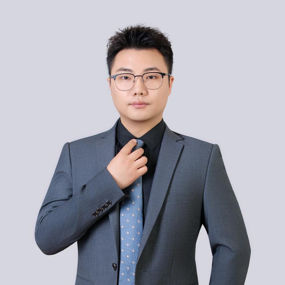 白桦林书香 赵通